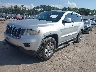 1J4RR4GG0BC****** Usados y Reparables 2011 Jeep Grand Cherokee en Richmond
