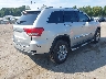 1J4RR4GG0BC****** Salvamento y Destrozados 2011 Jeep Grand Cherokee en Estado de Virginia