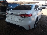 JTDBCMFE9R3****** Salvamento y Destrozados 2024 Toyota Corolla Hybrid en Estado de Arizona