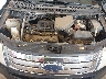 2FMDK36C09B****** Repairable 2009 Ford Edge in Flint