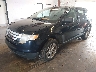 2FMDK36C09B****** Used and Repairable 2009 Ford Edge in Flint