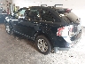 2FMDK36C09B****** Salvage and Repairable 2009 Ford Edge in Flint