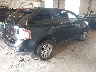 2FMDK36C09B****** Salvage and Wrecked 2009 Ford Edge in Michigan State