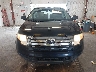 2FMDK36C09B****** Salvage and Repairable 2009 Ford Edge in Michigan State