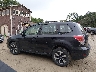 JF2SJABC2JH****** Repairable 2018 Subaru Forester in Vermont State