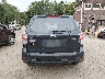 JF2SJABC2JH****** Wrecked 2018 Subaru Forester