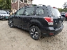 JF2SJABC2JH****** Salvage and Repairable 2018 Subaru Forester in Burlington