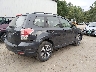 JF2SJABC2JH****** Salvage and Wrecked 2018 Subaru Forester in Vermont State