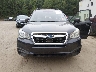 JF2SJABC2JH****** Salvage and Repairable 2018 Subaru Forester in Vermont State