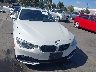 WBA4F9C39HG****** Wrecked 2017 BMW 430i Gran Coupe in California State