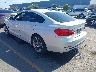 WBA4F9C39HG****** Salvage and Repairable 2017 BMW 430i Gran Coupe in Fremont