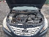 5NPEC4AC8DH****** Repairable 2013 Hyundai Sonata in Scranton