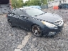 5NPEC4AC8DH****** Salvage and Wrecked 2013 Hyundai Sonata in Scranton