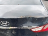 5NPEC4AC8DH****** Salvage and Repairable 2013 Hyundai Sonata in Pennsylvania State