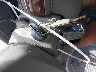 2MEFM75W7XX****** Salvage 1999 Mercury Grand Marquis in New York State