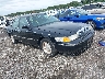 2MEFM75W7XX****** Salvage and Wrecked 1999 Mercury Grand Marquis in Long Island