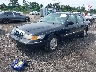 2MEFM75W7XX****** Used and Repairable 1999 Mercury Grand Marquis in Long Island
