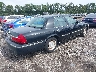 2MEFM75W7XX****** Salvage and Wrecked 1999 Mercury Grand Marquis in New York State