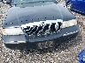 2MEFM75W7XX****** Salvage and Repairable 1999 Mercury Grand Marquis in New York State