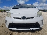 JTDKN3DU8C5****** Wrecked 2012 Toyota Prius in Florida State