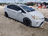 JTDKN3DU8C5****** Salvage and Wrecked 2012 Toyota Prius in Fort Myers