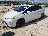 JTDKN3DU8C5****** Used and Repairable 2012 Toyota Prius in Fort Myers