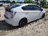 JTDKN3DU8C5****** Salvage and Wrecked 2012 Toyota Prius in Florida State