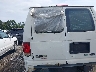 1FTNE2EW3BD****** Wrecked 2011 Ford E-250 in New York State