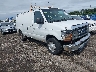 1FTNE2EW3BD****** Salvage and Wrecked 2011 Ford E-250 in Long Island