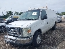 1FTNE2EW3BD****** Used and Repairable 2011 Ford E-250 in Long Island