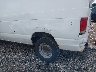 1FTNE2EW3BD****** Salvage and Repairable 2011 Ford E-250 in New York State
