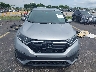 5J6RW1H55NA****** Wrecked 2022 Honda CR-V in Florida State