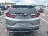 5J6RW1H55NA****** Wrecked 2022 Honda CR-V