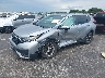 5J6RW1H55NA****** Used and Repairable 2022 Honda CR-V in Miami North