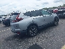 5J6RW1H55NA****** Salvage and Wrecked 2022 Honda CR-V in Florida State