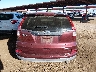 2HKRM3H44GH****** Salvage 2016 Honda CR-V
