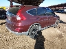 2HKRM3H44GH****** Salvage and Wrecked 2016 Honda CR-V in Arizona State