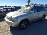 JTEGF21A630****** Used and Repairable 2003 Toyota Highlander in North Hollywood