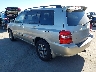 JTEGF21A630****** Salvage and Repairable 2003 Toyota Highlander in North Hollywood