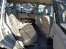JTEGF21A630****** Wrecked 2003 Toyota Highlander in North Hollywood