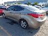 5NPDH4AE1DH****** Salvage and Repairable 2013 Hyundai Elantra in Fremont