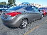 5NPDH4AE1DH****** Salvage and Wrecked 2013 Hyundai Elantra in California State
