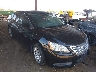 3N1AB7AP1EY****** Salvage and Wrecked 2014 Nissan Sentra in Phoenix