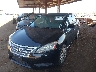 3N1AB7AP1EY****** Used and Repairable 2014 Nissan Sentra in Phoenix