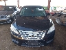 3N1AB7AP1EY****** Salvage and Repairable 2014 Nissan Sentra in Arizona State