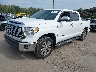 5TFHY5F11GX****** Used and Repairable 2016 Toyota Tundra in Hartford