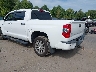 5TFHY5F11GX****** Salvage and Repairable 2016 Toyota Tundra in Hartford