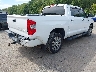 5TFHY5F11GX****** Salvage and Wrecked 2016 Toyota Tundra in Connecticut State