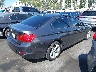 WBA3A5G59CN****** Salvage and Wrecked 2012 BMW 3 Series in California State