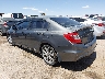 2HGFB6E53CH****** Repairable 2012 Honda Civic in Texas State